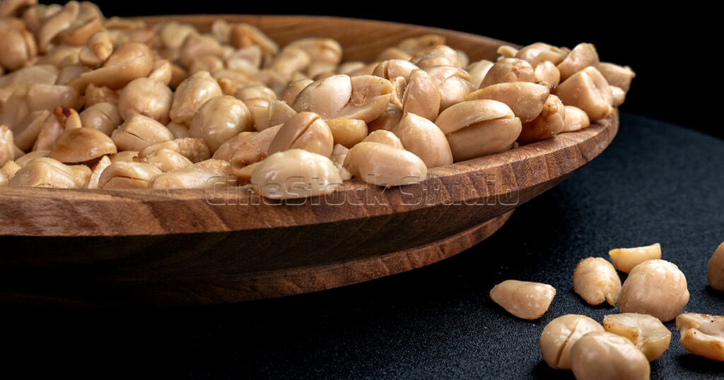 Legumes and Grains collections