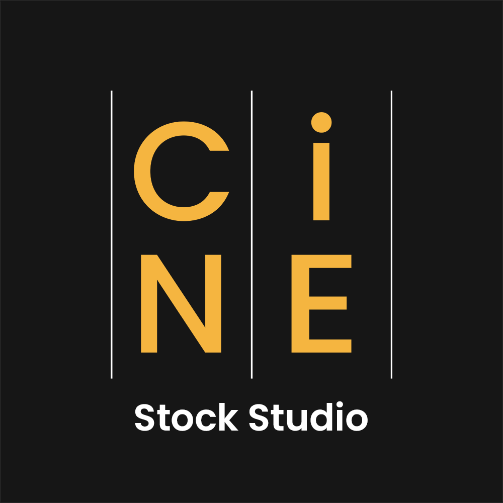 Logo CineStock Studio